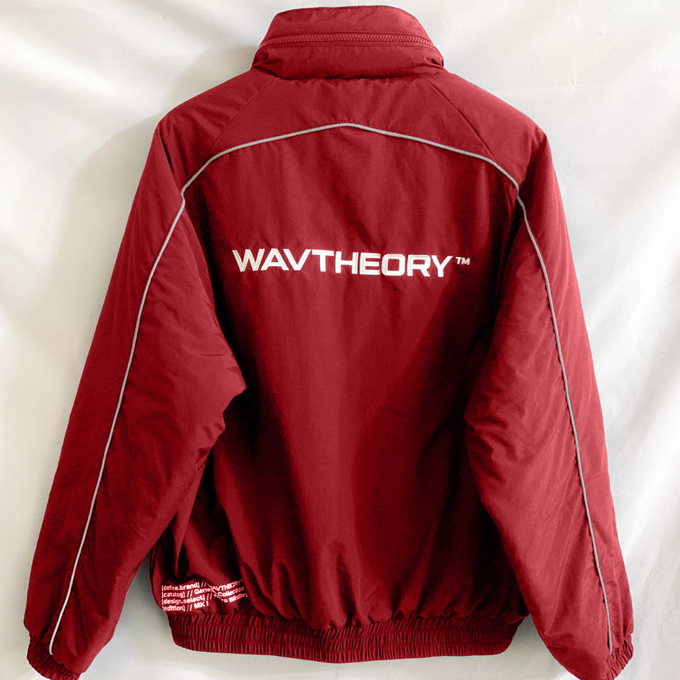 WAVrunner Heavy Windbreaker